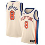 OG Anunoby, New York Knicks 2025/26 - City